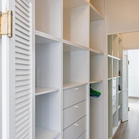 White Villas Karavomylos Exterior photo