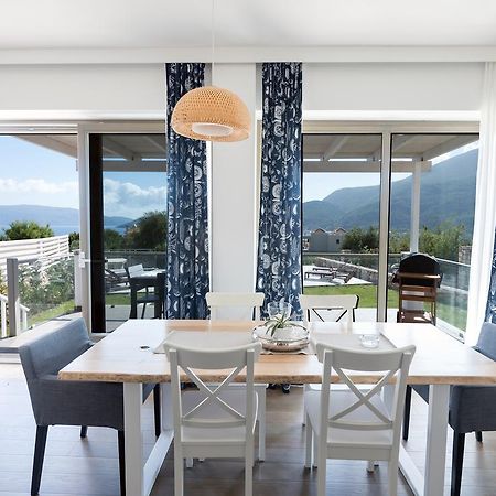 White Villas Karavomylos Exterior photo