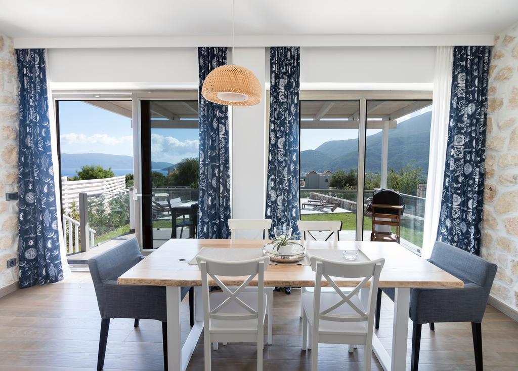 White Villas Karavomylos Exterior photo